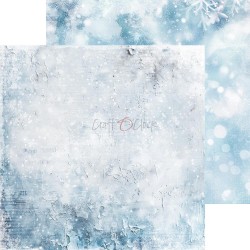 COZY WINTERLAND - BASIC - 8 x 8