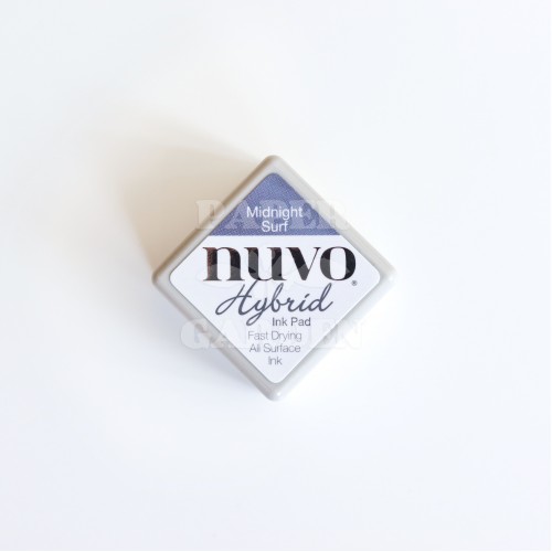 NUVO DIAMONDS MINI - Midnight Surf